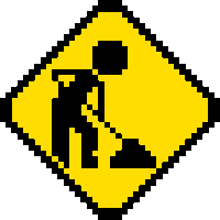 Under Construction Icon